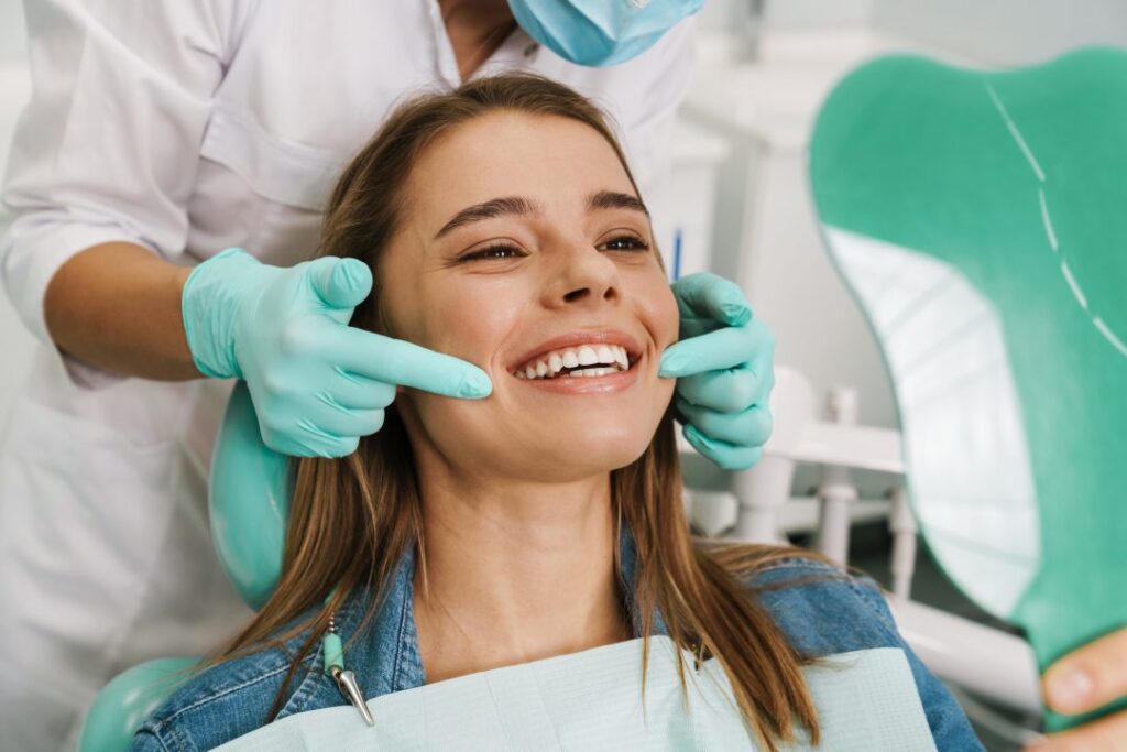 The Ultimate Guide to Dental Care: Keeping That Smile Healthy and Bright